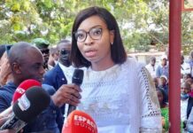 Ministère de l’information et de la communication : Rose Pola Pricemou décline ses priorités