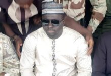 MATD : le nouveau ministre Mory Condé prend fonction et décline ses priorités