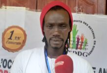 Conditions de détention à la Maison Centrale : ces révélations explosives d’un ancien détenu