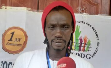 Conditions de détention à la Maison Centrale : ces révélations explosives d’un ancien détenu