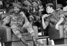 Burkina Faso : le procès de l’assassinat de Thomas Sankara s’ouvre ce lundi