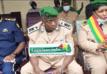 Armée : 44 généraux dont Gl. Baldé, Sekouba Konaté, Namory Traoré et cie envoyés à la retraite