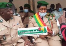 Plusieurs généraux mis à la retraite : voici les avantages qui leur sont réservés