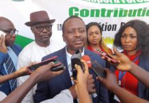 Durée de la transition: le CSDF propose 3 ans au minimum