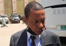 Abdoulaye Sow se veut clair : « les négociations, pour le moment, ont échoué »