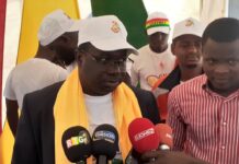 63 ans d’indépendance : la société Alport Conakry organise une fête spéciale pour ses employés