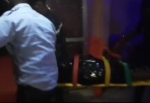 Sonfonia : un homme d’une cinquantaine d’années retrouvé mort dans un motel