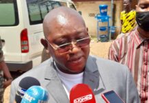 Affaire Makhissa Camara : son avocat, Me Béa réplique et apporte des précisions