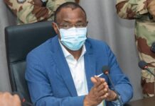 Le BND 2022 projeté avec un déficit de 4 mille milliards : « comment nous comptons combler ce gap ? » PM