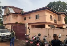 Affaire Elhadj Doura : Quand des concubins, tous accusés se rejettent les faits à la barre