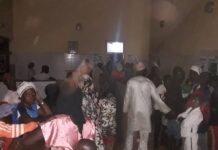 Faranah : un accident de motos fait deux morts dans le district de Laya Sando