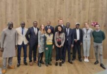 Belgique : des émissaires de l’UFDG reçus par la Commission Européenne (Parti)