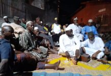 Maouloud : la journée du samedi 08 octobre déclarée fériée, chômée et payée en Guinée (copie)