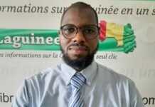 Énergie renouvelable : ce que Thierno Mamoudou Diallo, doctorant en génie électrique compte faire pour la Guinée
