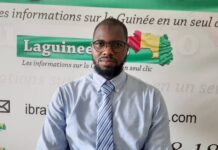 Doctorant en génie électrique au Canada, Thierno Mahmoud Diallo fait une invite aux nouvelles autorités