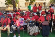 Commémoration des 50 ans du fusillade des cadres par le régime Sékou Touré : ce que l’AVCB demande aux nouvelles autorités