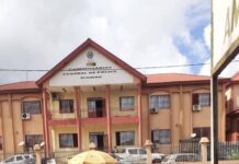 Mamou : un accident de la circulation fait un mort et des blessés à Horé Fello