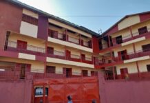 Ouverture des classes : présence massive des responsables et enseignants; mais, peu d’élèves au lycée Titi 2