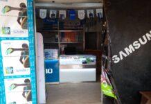 Cambriolage dans une boutique à Kankan : plus de 100 millions de francs emportés