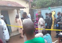 Conakry : l’administrateur du marché de Taouyah se donne la mort par pendaison