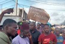 Manéah/Coyah : L’arrestation d’un responsable de jeunesse suscite des tensions au KM 36