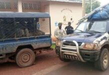 Diatiférè/Dinguiraye : les 12 orpailleurs burkinabè libérés finalement par la justice