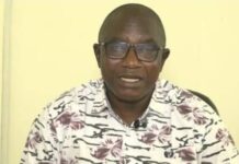 Taliby Dabo du RPG arc-en-ciel : « Dieu ne nous a pas retiré le pouvoir définitivement»