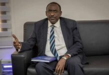 Le représentant spécial de la CEDEAO déclaré « persona non grata » au Mali : il a 72 heures pour quitter le pays