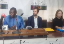 Transition en Guinée : RSF fait 10 recommandations aux nouvelles autorités pour garantir la liberté de la presse