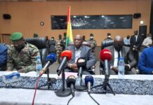 Dr Morissanda Kouyaté : « ce que le président m’a dit en me nommant »