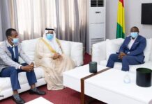 Mohamed Béavogui : « Nous voulons améliorer les conditions d’arrivée et d’installation des pèlerins guinéens à la Mecque »