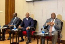 Visite de travail de la CEDEAO en Guinée : voici le communiqué final