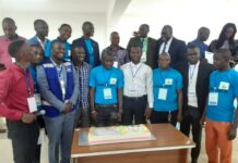 L’an 1 de l’ONG AEDDG : Les acteurs de l’appareil judiciaire échangent sur le respect des droits des détenus