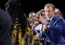 Non Emmanuel Macron, l’Afrique n’a plus besoin de la France, elle veut juste se débarrasser d’elle (Tribune)