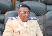 Décret : Toumani Sangaré limogé et mis à la retraite