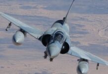 Niger : l’état-major français annonce son retrait militaire