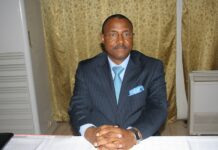 La première réaction du PM Mohamed Béavogui :« Je suis entièrement engagé, je suis prêt»