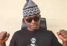 Médias : le journaliste Thierno Maadjou Bah annonce son départ de l’émission Africa 2015