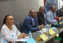 Guinée : Le CNRD promet de moraliser la gestion publique