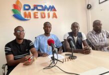 Visite inopinée d’agents des forces spéciales à Djoma Medias : Le SPPG hausse le ton