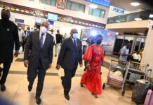 Transition en Guinée : une délégation de la CEDEAO dépêchée à Conakry