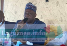 CRIEF : Amadou Damaro encore absent à son procès, une décision sévère risque d’intervenir