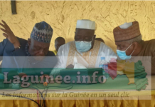 Des manifestations envisagées pour la libération d’Alpha Condé ? : « Nous n’entendons pas le faire » (RPG)