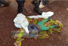 Labé : un enfant de deux ans perd la vie dans un puits