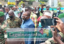 Après leur conférence de presse controversée, les dignitaires du régime déchu convoqués par le CNRD