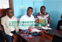 Agression du journaliste Mohamed Camara au siège du RPG : le SPPG décide de l’accompagner pour toute procédure judiciaire