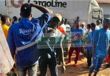 Manifestation des travailleurs de l’usine KKT Royal: les versions croisées des manifestants et de la direction