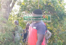 Faranah : Un jeune de 25 ans se donne la mort par pendaison à Tiro