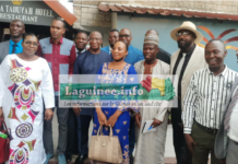 Concertation entre les coalitions des partis politiques pour le CNT : « On a établi près de 18 critères » (Médiateur)