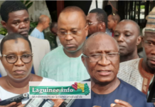 Transition en Guinée : vers la mise en place d’une « plate-forme nationale des partis politiques»